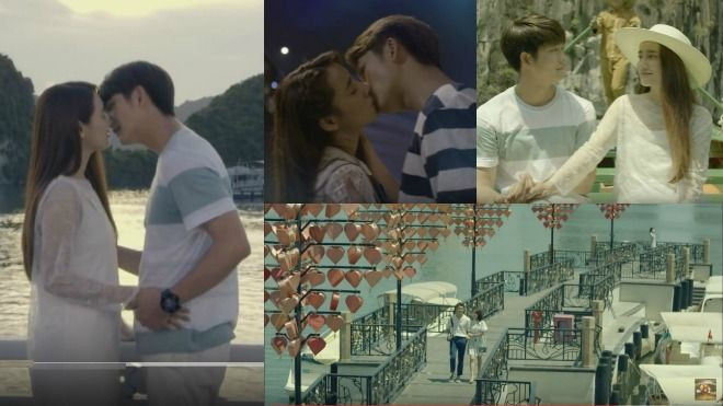 Sự thật bất ngờ được hé lộ trong teaser 'Tuổi thanh xuân 2' Ảnh 2