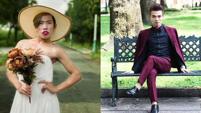 Kenny Sang: 'Tùng Sơn không cùng đẳng cấp với tôi' Ảnh 2