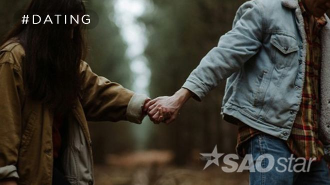 Dù ngày mai có thật sự chia tay đi nữa, thì cũng có làm sao đâu? Ảnh 2