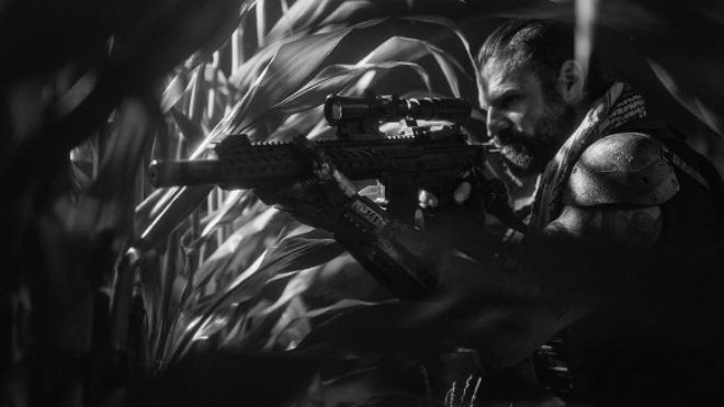 Đã tìm ra kẻ phản diện sẽ đối đầu với Người Sói trong phim mới Ảnh 2