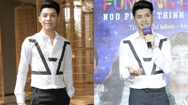 Sau Asia Song Festival, Noo Phước Thịnh sẽ có liveshow 35.000 fan hoành tráng Ảnh 2