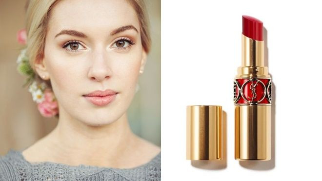 Nếu là 'gà mờ' make up bạn chỉ cần 5 sản phẩm này là đủ Ảnh 2