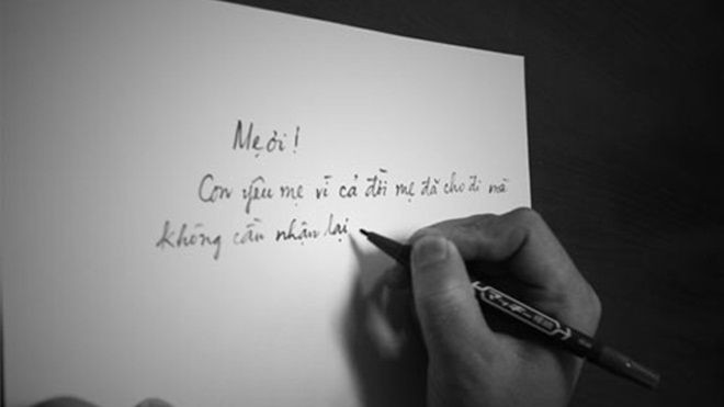 20/10 xin đừng tặng mẹ câu nói 'sao bà chưa chết đi?' Ảnh 2