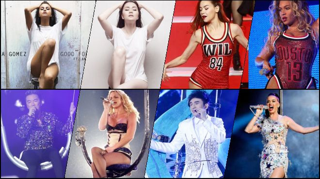 Không ngừng học hỏi US-UK là lý do giúp các sao V-pop thành công đến thế? Ảnh 2