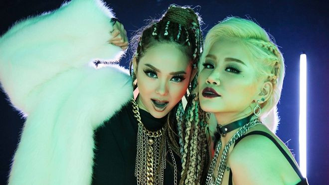Minh Hằng: 'Nữ quyền là phải đặt lên hàng đầu!' Ảnh 2