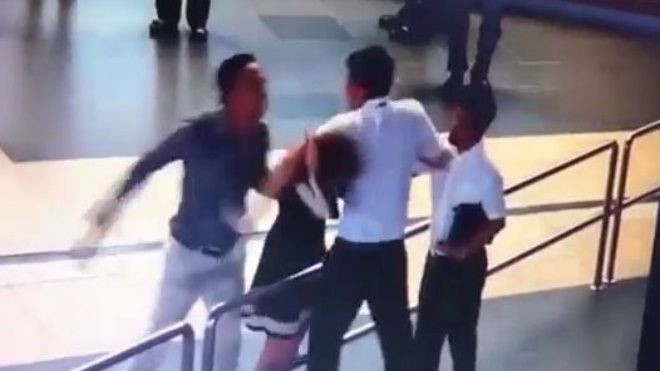 Nữ NVHK bị đánh: 'Không ngờ 20/10 năm nay đặc biệt vậy' Ảnh 2