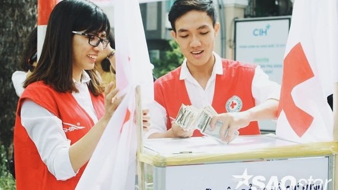 Cứ sống tử tế thế này hỏi sao người Sài Gòn không hạnh phúc? Ảnh 2