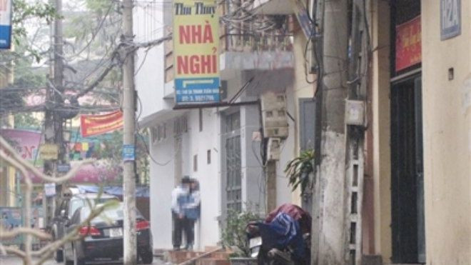 Con gái phản ứng thế nào khi bạn trai rủ đi nhà nghỉ ngày 20/10? Ảnh 2