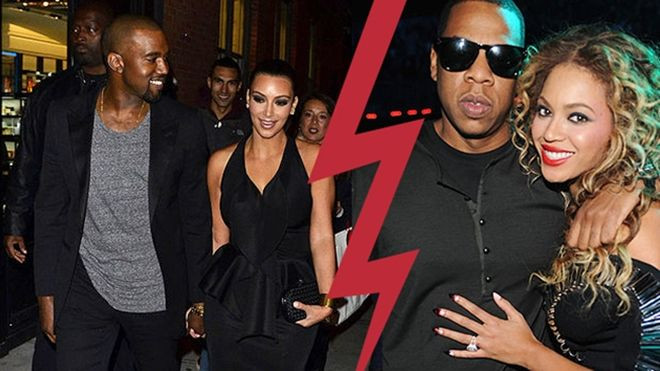 Cuộc chiến giữa Jay Z và Kayne West - Kim Kardashian chính thức bùng nổ Ảnh 2