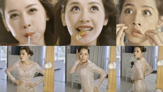 Phải chăng Chi Pu nên đóng phim… hài nhờ những khoảnh khắc này? Ảnh 2