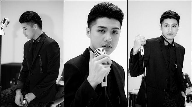 Trailer Noo Phước Thịnh Live Concert: Đã từng hoang mang và giờ là thời khắc tỏa sáng! Ảnh 2