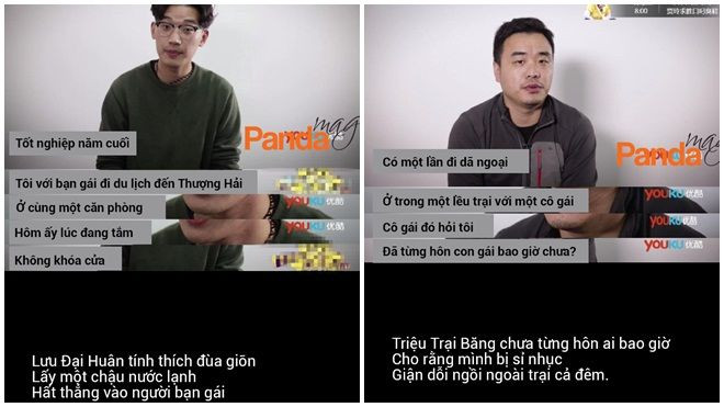 'Quỳ' với khả năng 'ngây thơ' quá mức của các anh chàng khi được bạn gái 'bật đèn xanh' Ảnh 2
