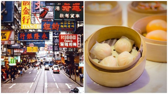 Những lý do đến Hong Kong ngay bây giờ Ảnh 2