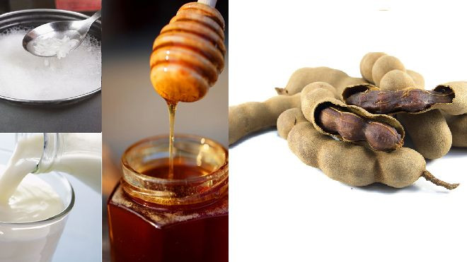 Có gì trong công thức dưỡng da thiên nhiên của các mỹ nhân Hàn, Nhật, Thái? Ảnh 2