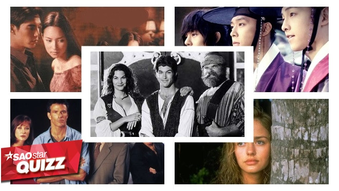 SAOSTAR QUIZZ: Bạn có muốn biết 'tuổi tâm hồn' của mình là bao nhiêu? Ảnh 2