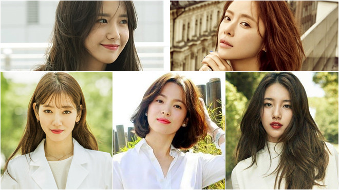 ASIA ARTIST AWARDS 2016: Ai sẽ là 'Nữ diễn viên được yêu thích nhất'? Ảnh 2