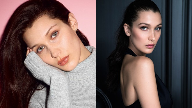 Chuyên gia tiết lộ 5 quy tắc trang điểm của Bella Hadid Ảnh 2