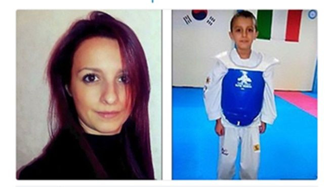 Bị phát hiện quan hệ với bố chồng, mẹ nhẫn tâm giết con trai 8 tuổi Ảnh 2