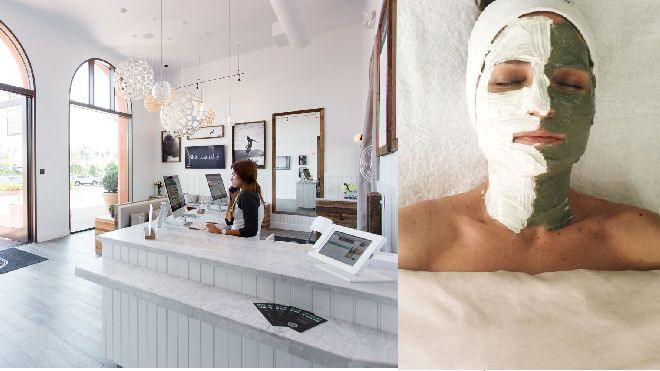 Trong vòng 15 phút, bạn sẽ mất cả tiền triệu khi đi đến những spa này ở New York Ảnh 2