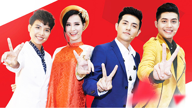 Ngồi ghế HLV, Noo - Nhi - Thắng - Tường đã làm được gì cho The Voice Kids? Ảnh 2