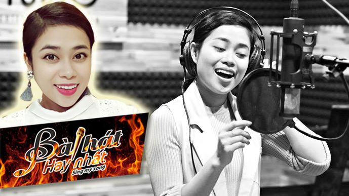 Hoàng Hồng Ngọc top 5 SMS Online: 'Sợ sáng tác vu vơ trẻ con mãi còn chưa dám gửi, ai ngờ…' Ảnh 2