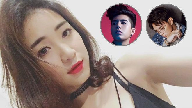 Hoà Minzy bất ngờ cover mùi mẫn hit mới Noo Phước Thịnh và Soobin Hoàng Sơn Ảnh 2