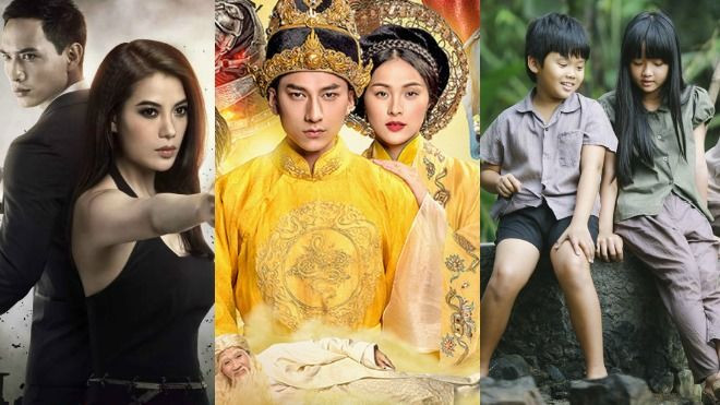 Phim Việt ra nước ngoài dự Liên hoan phim quốc tế: Lợi hay hại? Ảnh 2