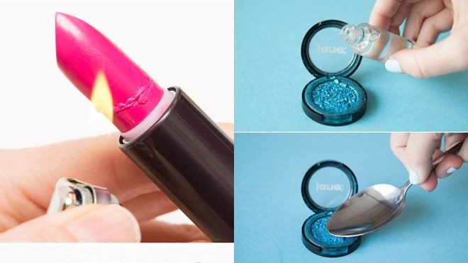 5 cách giúp bạn sử dụng mỹ phẩm 'tới giọt cuối cùng' Ảnh 2