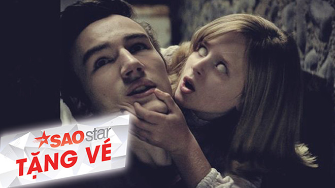 [TẶNG VÉ] Loạt phim chứng minh đạo diễn 'Trò chơi gọi hồn 2'… không phải dạng vừa đâu Ảnh 2