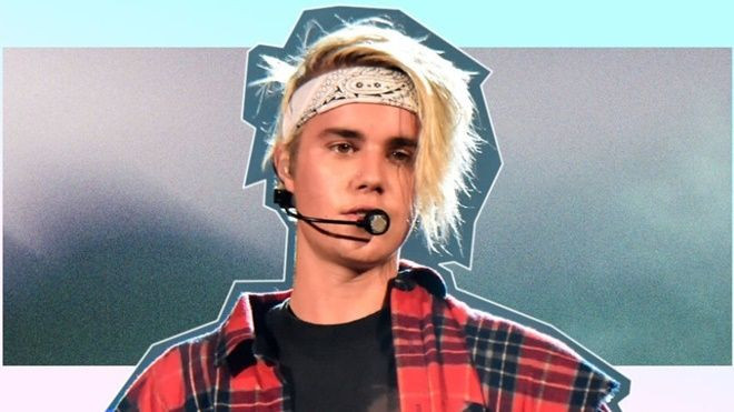 Justin Bieber 'nổi điên' trong đêm nhạc vì nói mà fan không thèm nghe Ảnh 2