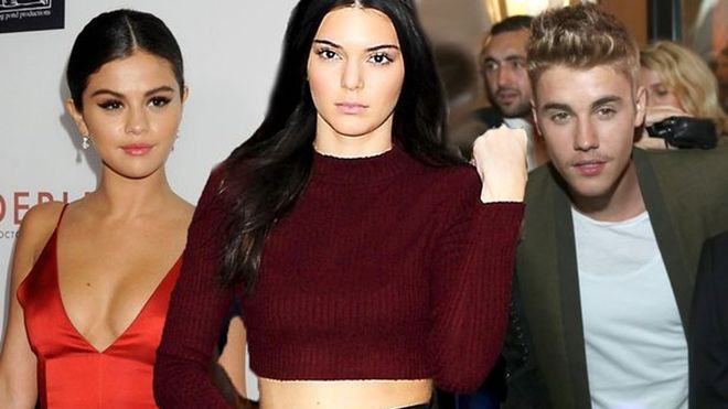 Những chuyện tình tay ba không phải ai cũng biết của sao Hollywood Ảnh 2