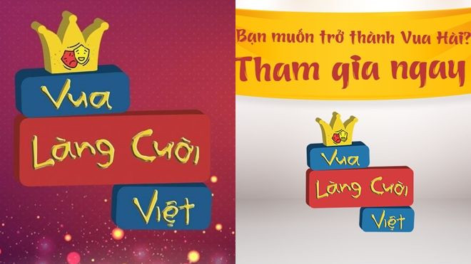 'Bom tấn' hài Vua làng cười Việt chính thức tuyển sinh tại 2 thành phố lớn Ảnh 2