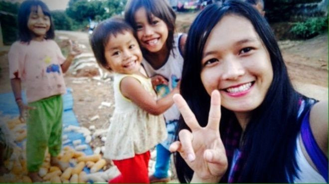 Nữ tình nguyện viên tử nạn ở Quảng Bình được Thủ tướng truy tặng bằng khen Ảnh 2