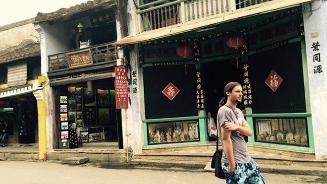 Hội An nơi đi mãi không muốn về Ảnh 2