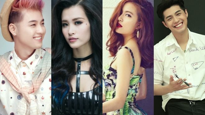 4 giọng ca thừa sức đóng phim nếu chuyển hướng sang điện ảnh Ảnh 2