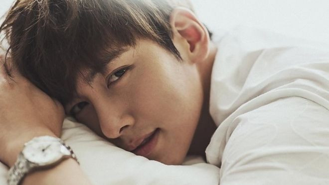 Soi 15 bí mật sâu kín nhất của chàng vệ sĩ nóng bỏng Ji Chang Wook Ảnh 2