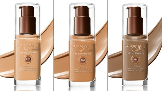 5 loại kem nền bình dân được bình chọn nhiều nhất trên Elle Ảnh 2