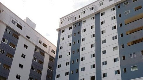 Quy Nhơn: Bé gái 4 tuổi tử vong khi rơi từ tầng 8 cao ốc Ảnh 2