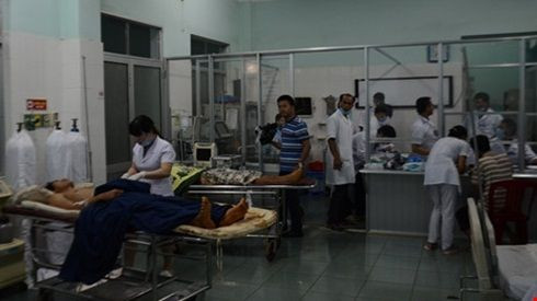 Diễn biến mới nhất vụ bắn chết 3 người ở Đắk Nông Ảnh 2