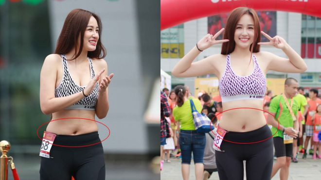 Mai Phương Thúy ơi! Đừng tự biến mình thành 'nạn nhân' của photoshop Ảnh 2