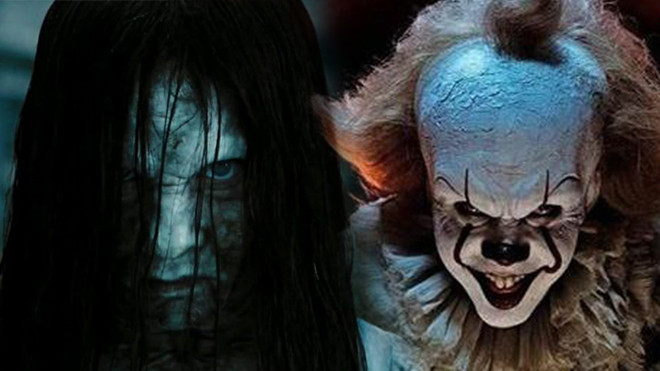 Những phim kinh dị 'nhuộm đen' màn ảnh rộng năm 2017 (Phần 2) Ảnh 2