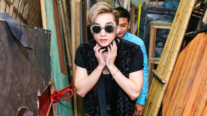 Sơn Tùng chính thức lên tiếng về ‘Chúng ta không thuộc về nhau’: ‘Hãy cứ để họ nói’ Ảnh 2