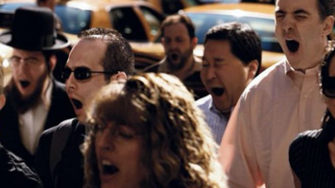 10 sự kiện xảy ra cùng lúc, trùng hợp đến kinh ngạc! Ảnh 2