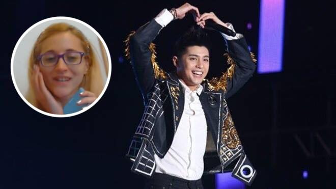 Fan quốc tế tự nhận mê mẩn Noo Phước Thịnh chỉ sau 2 bài hát Ảnh 2