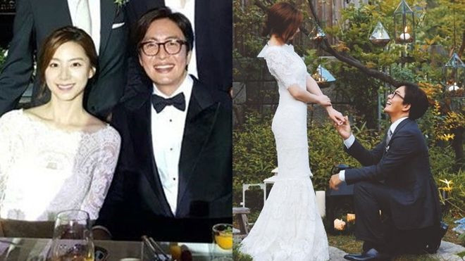 Vợ tài tử Bae Yong Joon đã hạ sinh con trai đầu lòng! Ảnh 2