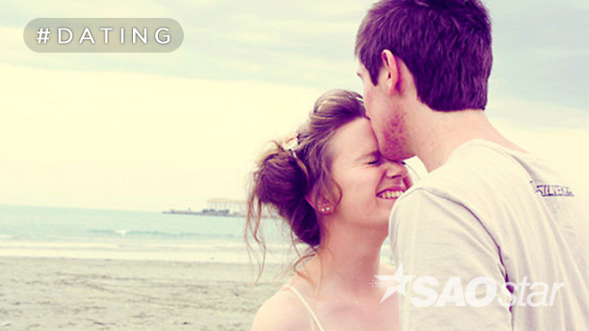 Chữ Yêu ngàn vạn lần rất mong manh, chỉ chữ Thương mới thực sự sâu sắc Ảnh 2