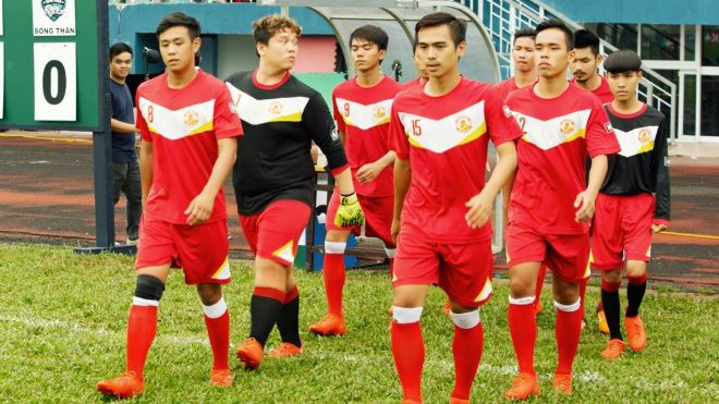 Chiến tích của đội tuyển U19 tại World Cup sẽ được dự báo trong phim? Ảnh 2