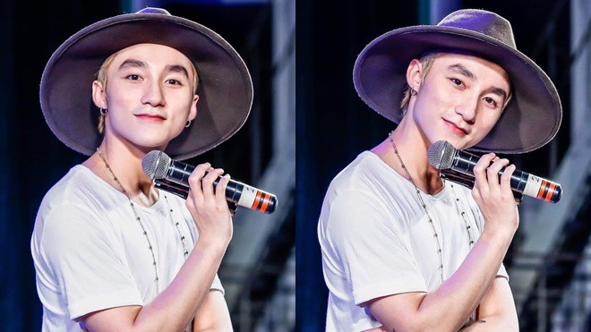 Sơn Tùng M-TP đã ở đâu và làm gì trong suốt thời gian qua? Ảnh 2