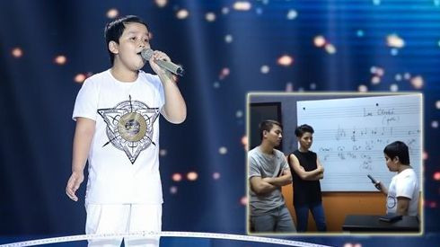 Giữ đúng lời hứa, Vũ Cát Tường mời cố vấn 'siêu đặc biệt' hỗ trợ cho Thụy Bình Ảnh 2