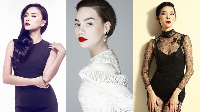 Vietnam Designer Fashion Week rục rịch tuyển mẫu cho mùa 3 Ảnh 2